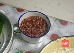 粽子的做法图解1