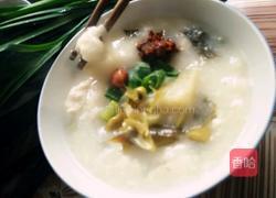 豆花珍珍饭的做法图解1