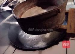 豆花珍珍饭的做法图解2