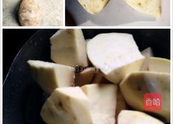 豆花珍珍饭的做法图解4