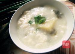 豆花珍珍饭的做法图解11