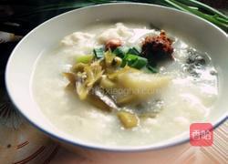 豆花珍珍饭的做法图解12