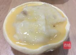 香蕉蛋挞的做法图解5