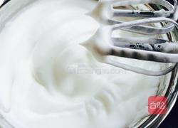 泡泡浴娃娃蛋糕(8寸)的做法图解5