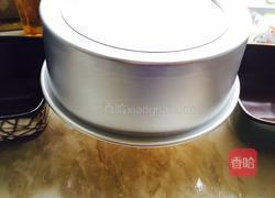 泡泡浴娃娃蛋糕(8寸)的做法图解11