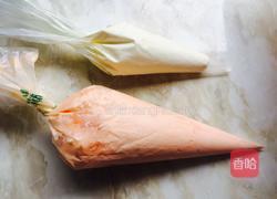 泡泡浴娃娃蛋糕(8寸)的做法图解19