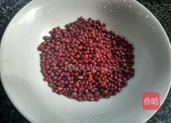 蜜红豆(快手版)的做法图解1