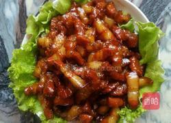 家常红烧肉的做法图解6
