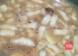家常红烧肉的做法图解4