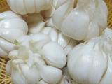 腌糖蒜