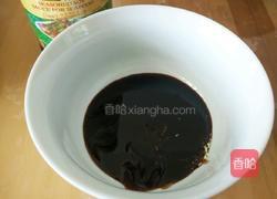 白灼三鲜的做法图解4