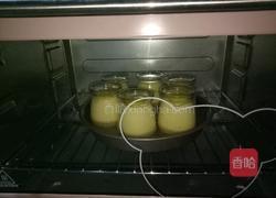 炼乳布丁的做法图解9