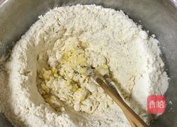 冬尖肉末包的做法图解2