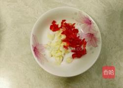 白灼苦瓜的做法图解3