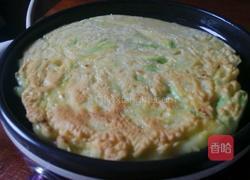 西葫芦煎饼的做法图解5