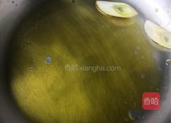 大头菜炒柿子的做法图解2