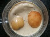 咖啡冰淇淋