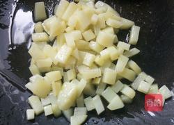 酸辣土豆的做法图解2