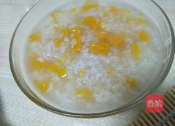 南瓜小米粥的做法图解6