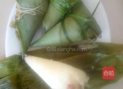 粽子的做法图解6