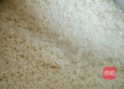粽子的做法图解1