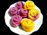 花式馒头