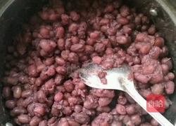 自制红豆沙馅的做法图解5