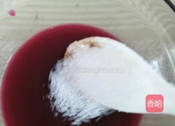 樱桃小丸子的做法图解4