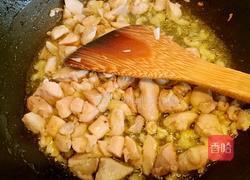 海鲜饭的做法图解7