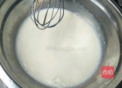 自制双皮奶的做法图解5