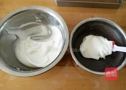 黑米蛋糕三明治的做法图解8