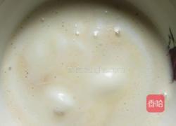 牛奶冰镇咖啡的做法图解9