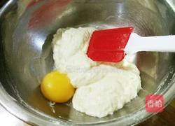 蔓越莓蛋糕卷的做法图解5