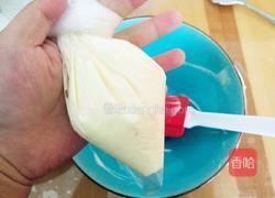 云朵奶油卷的做法图解9