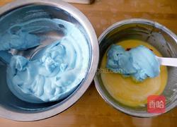 云朵奶油卷的做法图解14