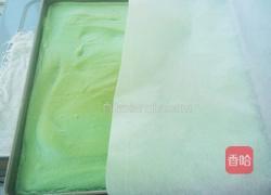云朵奶油卷的做法图解19