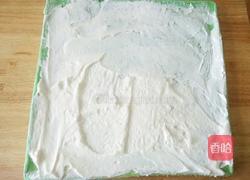 云朵奶油卷的做法图解21