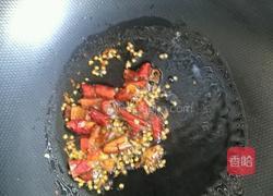 炒年糕的做法图解4