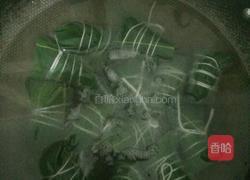 粽子的做法图解5