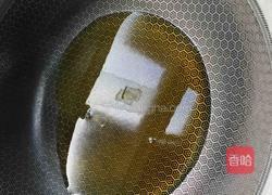 蚝油生菜的做法图解3