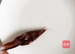 创意荷花 星星炒面的做法图解2