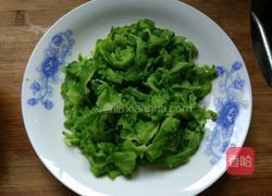 凉拌苦瓜的做法图解1