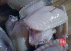 可乐鸡翅的做法图解6