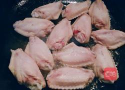 可乐鸡翅的做法图解8