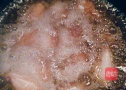 可乐鸡翅的做法图解10