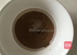 芝麻酱拌银耳的做法图解5