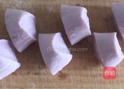 蔬汁金鱼饺子（韭菜馅）的做法图解16