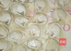 馄饨的做法图解11