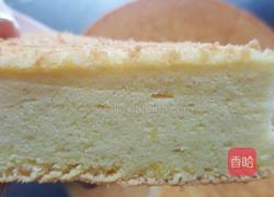 淡奶油戚风蛋糕的做法图解12