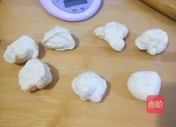 螺丝小面包的做法图解5
